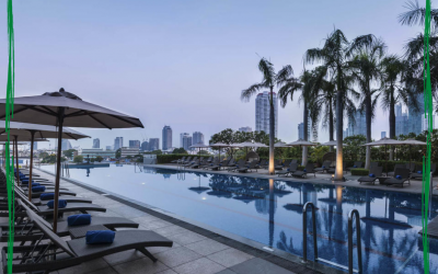 5* Thailand Twin Centre