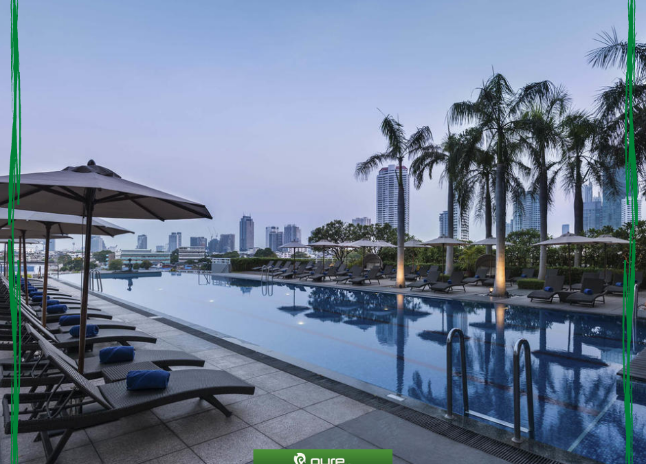 5* Thailand Twin Centre