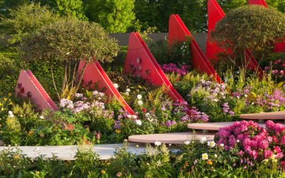 Chelsea Flower Show