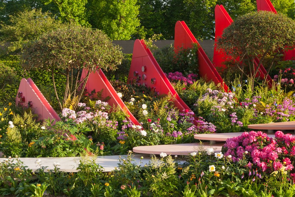 Chelsea Flower Show