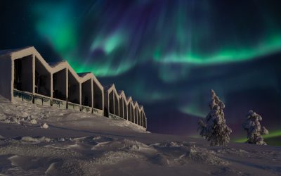 Santa’s Lapland