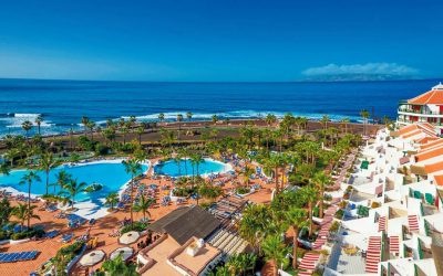 Playa De Las Americas, Tenerife